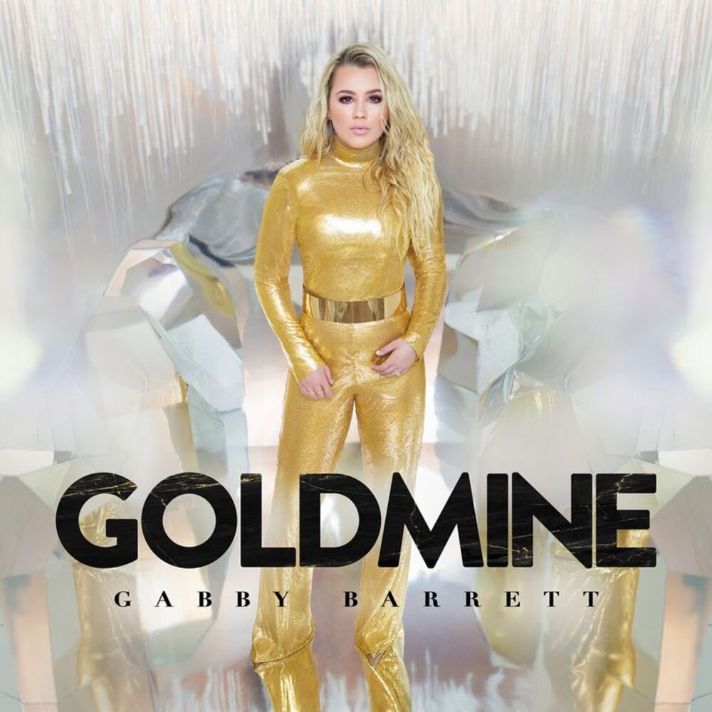 Gabby Barrett - Goldmine  LP LP